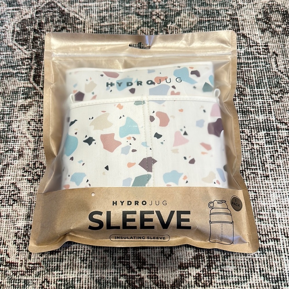 HydroJug Sleeve